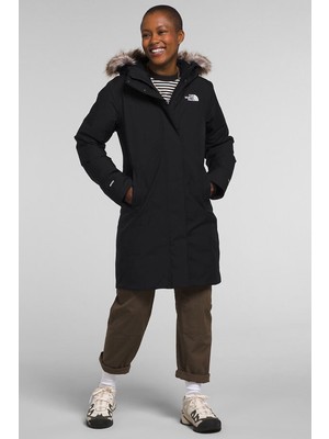 The North Face Kadın Arctic Ceket