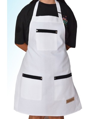 Barista Cafe-Restaurant-Berber-Kuafor-Otel-Önlüğü 31