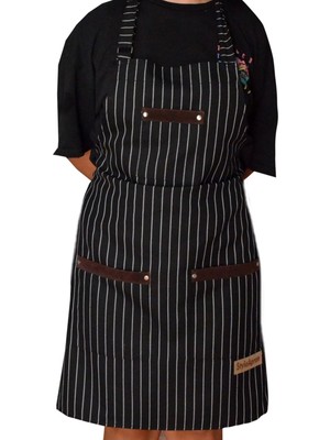 Barista Cafe-Restaurant-Berber-Kuafor-Otel-Önlüğü 35