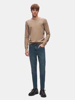 Ltb Dıego X Y Brandon Normal Bel Dar Paça Skınny Jean Pantolon 0095149015274