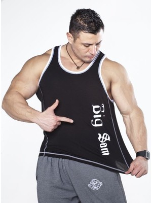 Gym Tank Top Big Sam 2088
