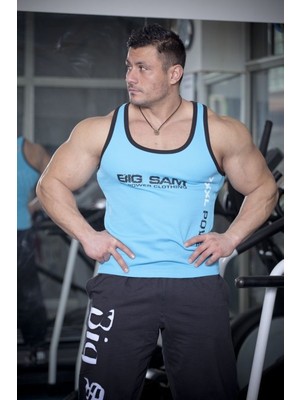 Antrenman Atleti Big Sam 2070