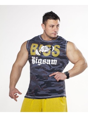 Kamuflaj Antrenman Atleti 2068