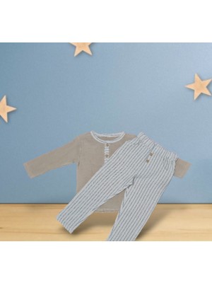 Erkek Çocuk Takım 3-6 Yaş