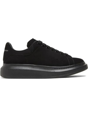 Alexander McQueen Oversized Sneaker 'black'