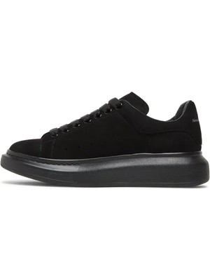 Alexander McQueen Oversized Sneaker 'black'