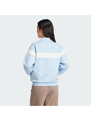 Adidas 80S Kadın Sweatshirt