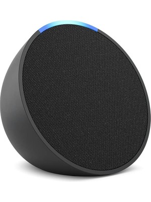Amazon Echo Pop | Her Odaya Sığan En Küçük Alexa Hoparlör