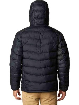 Columbia Labyrith Loop Hooded Erkek Mont