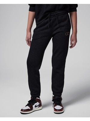 Nıke Jordan 1st Baby Blue Pant Kız Çocuk Eşofman Altı