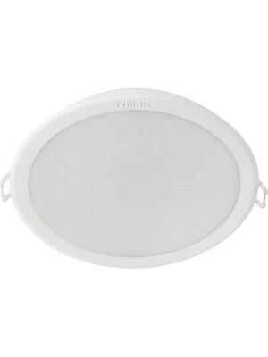 Phılıps 59203 Meson LED Gömme Spot Armatur DELİK ÇAPI 12.5CM  10W 4000K