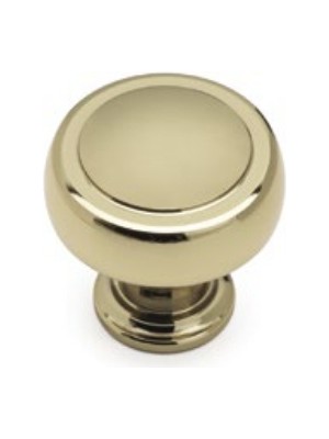 Altın Rengi 32 Mm Tek Delikli Kulp - Ssy1915 0032 Gl