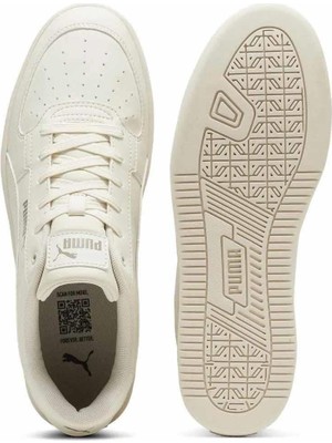 Puma Caven 2.0 Bej Unisex Sneaker Ayakkabı 392290-38 Bej