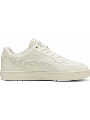 Puma Caven 2.0 Bej Unisex Sneaker Ayakkabı 392290-38 Bej