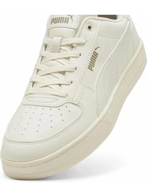 Puma Caven 2.0 Bej Unisex Sneaker Ayakkabı 392290-38 Bej