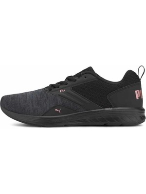Puma Nrgy Comet Kadın Sneaker Ayakkabı 190556-40 Sıyah