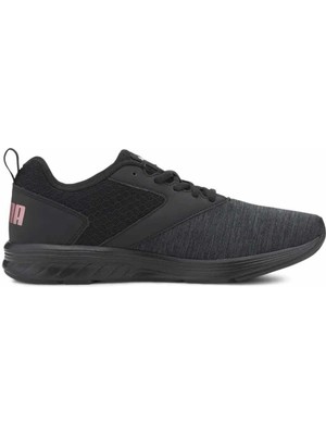 Puma Nrgy Comet Kadın Sneaker Ayakkabı 190556-40 Sıyah