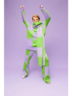 N23KD3115 Nocturne Pantolon