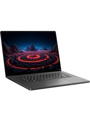 Asus Rog Zephyrus G16 GA605WV-QR121A5 Ryzenaı9 HX370 32GB 512SSD RTX4060 16" Qhd+ W11P Dizüstü Bilgisayar