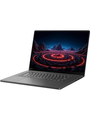 Asus Rog Zephyrus G16 GA605WV-QR121A5 Ryzenaı9 HX370 32GB 512SSD RTX4060 16" Qhd+ W11P Dizüstü Bilgisayar