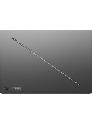 Asus Rog Zephyrus G16 GA605WV-QR121A5 Ryzenaı9 HX370 32GB 512SSD RTX4060 16" Qhd+ W11P Dizüstü Bilgisayar