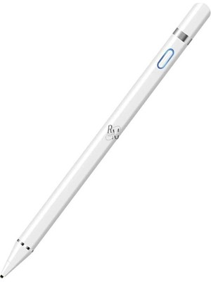 Redmud Teknoloji Samsung Galaxy Tab A8 X200 ile Uyumlu Kalem Yüksek Hassasiyetli Dokunmatik Ekran Kalemi