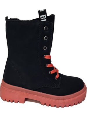 Twingo 7670 Içi Kürklü Kız Çocuk Bot