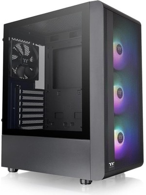 Seraphic Gaming SG7500F36 Ryzen 5 7500F 32 GB Ddr5 1 Tb 8 GB Rtx 4060