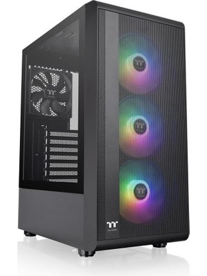 Seraphic Gaming SG7500F36 Ryzen 5 7500F 32 GB Ddr5 1 Tb 8 GB Rtx 4060