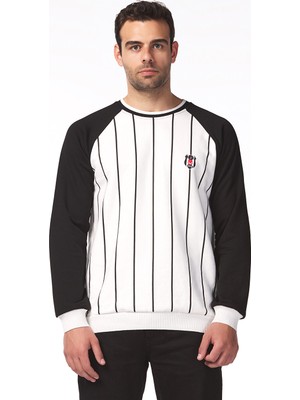 Beşiktaş Erkek Sweatshırt 7425202T3