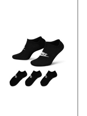 Nike Sportswear Everyday Essential Ns Çorap  DX5075-010