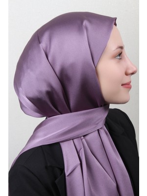 Piramit Style Şal 2888-16 Leylak