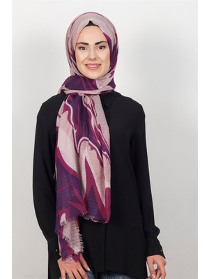 Piramit Trend Şal 5015-18