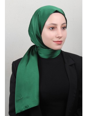 Eşarppark So Nice Şal 4115-2 Zümrüt
