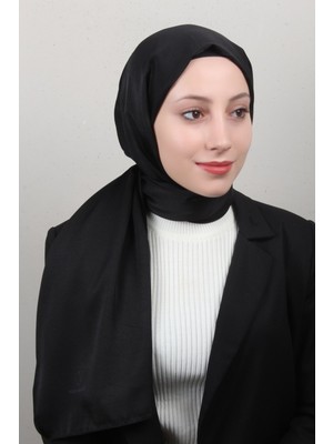 Eşarppark So Nice Şal 4115-17 Siyah