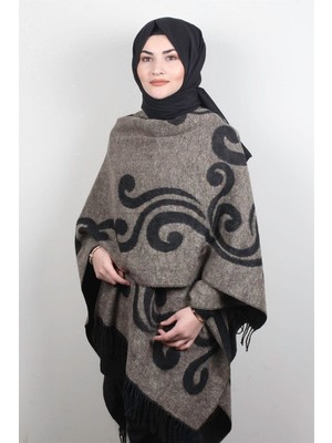 Armürlü Panço 509-0024-106 Sütlü Kahve