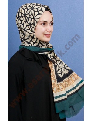 Levidor Organik Pamuk Şal 5050-9