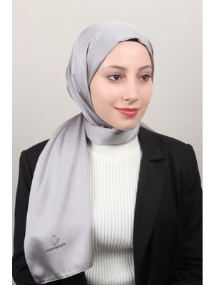 Eşarppark So Nice Şal 4115-13 Gri