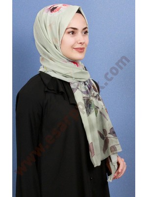 Levidor Organik Pamuk Şal 5050-41
