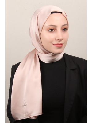 Eşarppark So Nice Şal 4115-3 Pudra