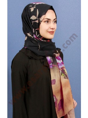 Levidor Organik Pamuk Şal 5050-55