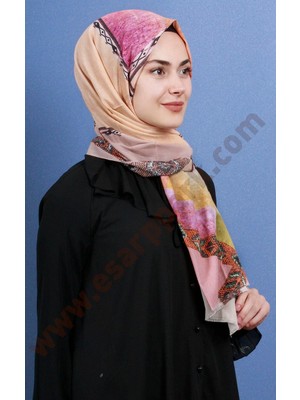 Levidor Organik Pamuk Şal 5050-29