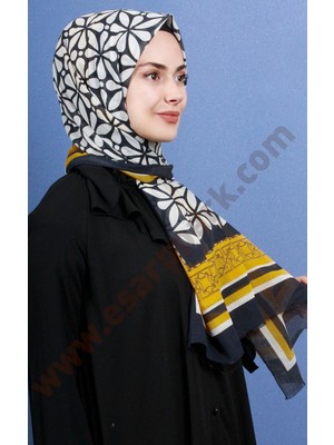 Levidor Organik Pamuk Şal 5050-8