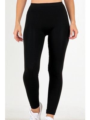 Miorre Kadın Uzun Spor Tayt