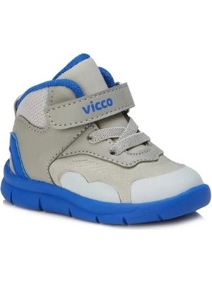 Vicco Nano Ilk Adım Bot