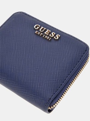 Guess SWZG8500370NAV Kadın Cüzdan