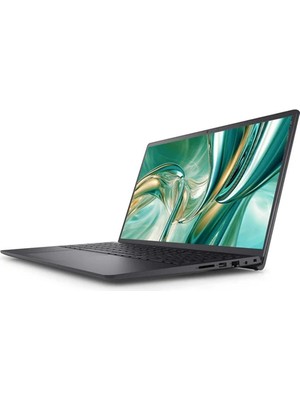 Dell Vostro 3530 Intel® Core™ I5-1334U 32GB Ram 512GB SSD   Windows 11 Pro 15,6" Fhd Taşınabilir Bilgisayar