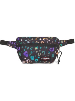 Eastpak Sommar Mini Bodybag Bel Çantası Beastimal Black 6o5