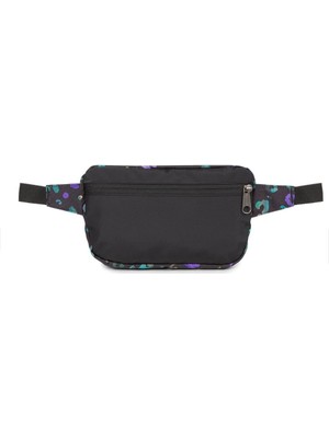 Eastpak Sommar Mini Bodybag Bel Çantası Beastimal Black 6o5