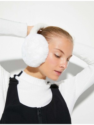 Miniko Kids Kadın Katlanabilir Pelüş Kulaklık